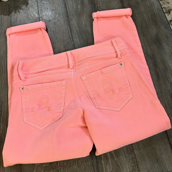 Lilly Pulitzer Jeans - Picture 6 of 14